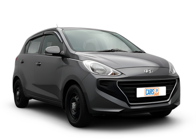 Hyundai NEW SANTRO-img